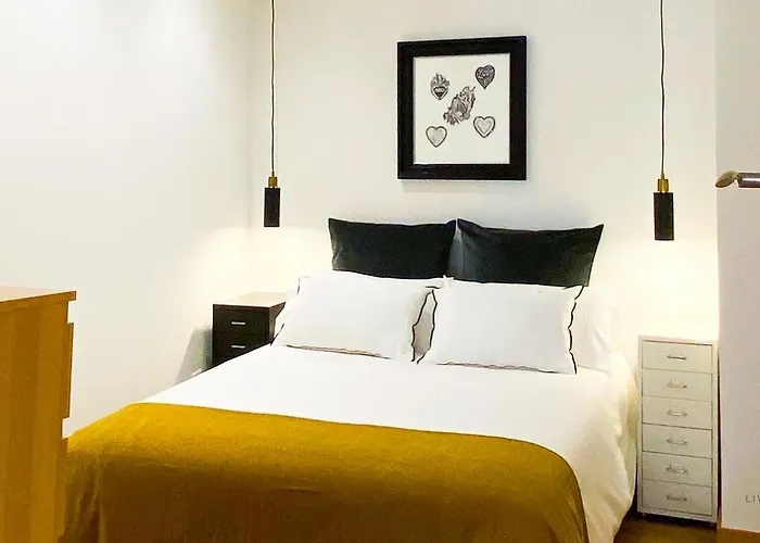 Apartment Living4malaga The Eagle Wings Malaga